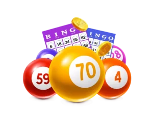 9k lottery sample bingo balls