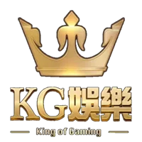 kg logo