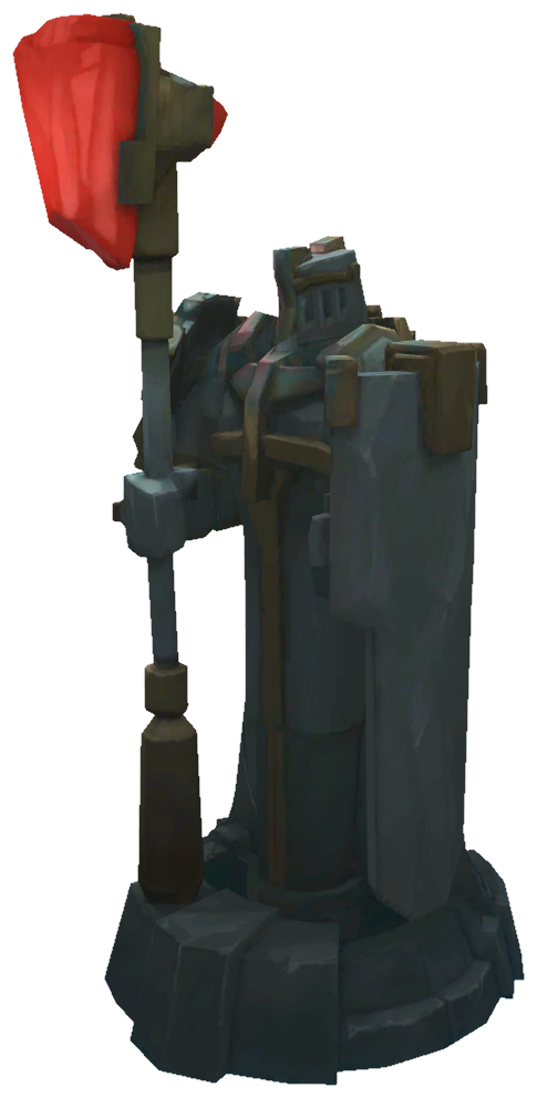 image tower